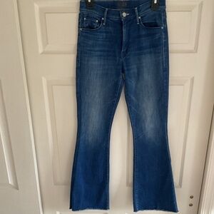 Mother The Weekender Fray